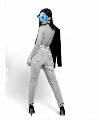 Анкета проститутки Регина - город Лосино-Петровский, 25 лет, №8630